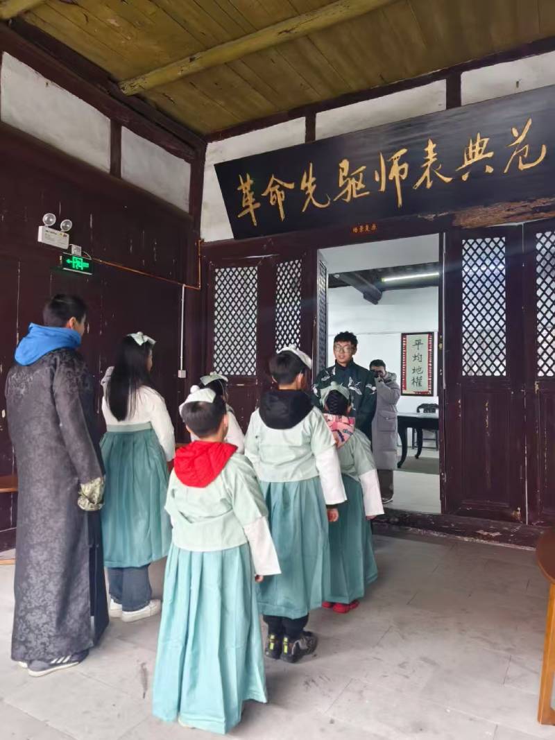 沈北新区景区文学经典改编剧本游